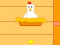 Jeu Chicken coop