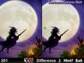 Jeu Halloween 2013: See The Difference