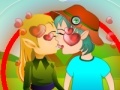 Jeu Elf's Lovely Kiss