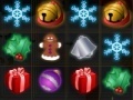 Jeu Jem Match Christmas