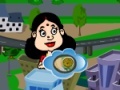 Jeu Curry Frenzy