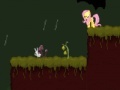 Jeu Fluttershy's Bunny Rescue