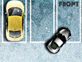 Jeu Snow Parking
