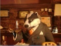 Jeu Hidden Objects: Fantastic Mr.Fox