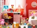 Jeu Colorful Kids Room