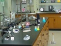 Jeu Hidden in Chemical Lab