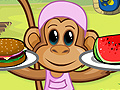 Jeu Monkey Diner