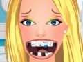 Jeu Princess Dental Care 