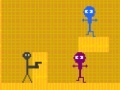 Jeu Color Man