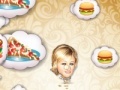 Jeu Paris Hilton: Diet Secrets