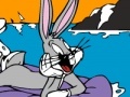 Jeu Bugs Bunny Online Coloring Fun 