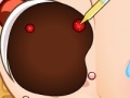 Jeu Royal Baby Ear Doctor