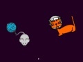 Jeu Evil Space Cats