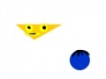 Jeu Run Your Blue Berry