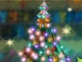 Jeu Christmas tree decoration 