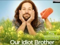 Jeu Our Idiot Brother Find the Numbers