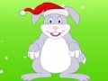 Jeu Bunny Christmas