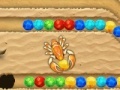 Jeu Scorpion Blast