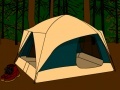 Jeu Escape From The Campground