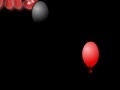 Jeu Crazy Balloons 