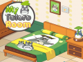 Game My Totoro room