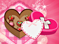 Jeu Choco Valentine