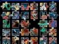 Jeu Bakugan: Puzzle Collection