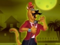 Jeu Scoobys spooky dress up