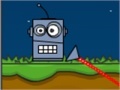 Jeu Robotron
