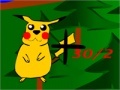 Jeu Call Of Pikachu's