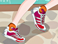 Jeu My Running Shoes