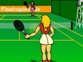 Jeu Tennis