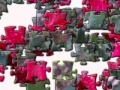 Jeu Rose: Jigsaw Puzzle