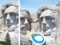 Jeu Mount Rushmore
