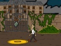 Jeu Obama in the Dark 2