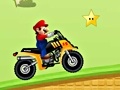 Jeu Mario ATV