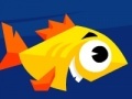Jeu Adventures of goldfish