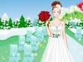 Jeu Winter Wedding