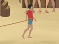 Jeu Survivor Panama