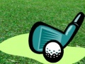Jeu Mini Golf