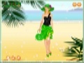 Jeu Summer Dress Up