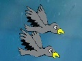 Jeu Bird Hunter
