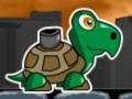 Jeu Angry Turtle Freeze Arcade