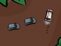 Jeu WRC Championship