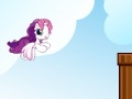 Jeu Cute Flappy Pony 