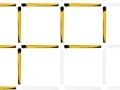 Jeu Classic Matchstick Puzzle