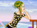Jeu Dread Head Makeover