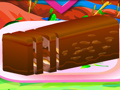 Jeu Chocolate Bread Cooking