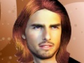 Jeu Tom Cruise Makeover
