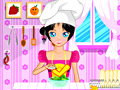 Jeu Sandys Salad Recipe